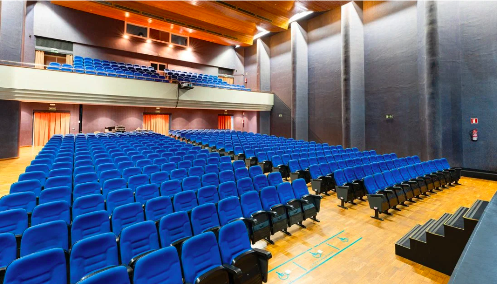 Auditorio Insular de Fuerteventura